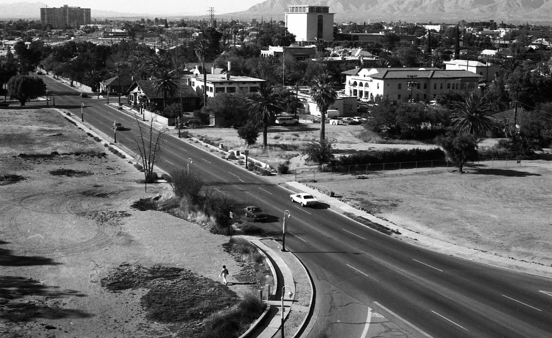 Granada Avenue